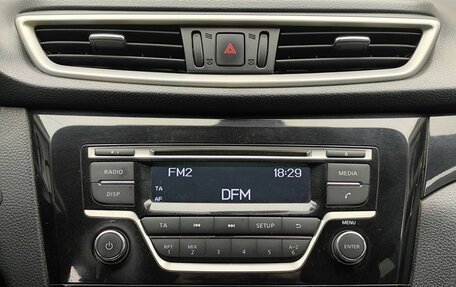 Nissan Qashqai, 2014 год, 1 190 000 рублей, 9 фотография