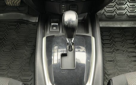 Nissan Qashqai, 2014 год, 1 190 000 рублей, 11 фотография