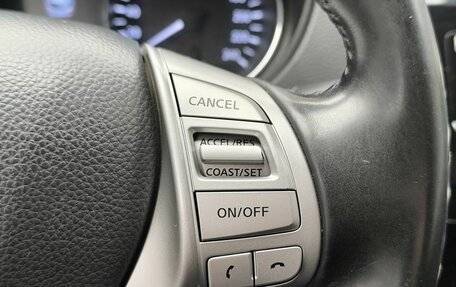 Nissan Qashqai, 2014 год, 1 190 000 рублей, 14 фотография