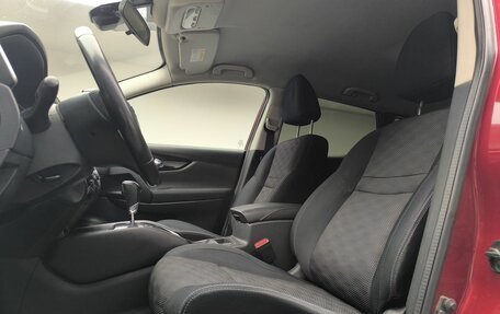 Nissan Qashqai, 2014 год, 1 190 000 рублей, 16 фотография