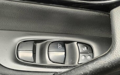 Nissan Qashqai, 2014 год, 1 190 000 рублей, 18 фотография