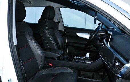 Chery Tiggo 7 Pro, 2023 год, 1 650 000 рублей, 9 фотография