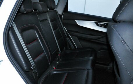 Chery Tiggo 7 Pro, 2023 год, 1 650 000 рублей, 8 фотография