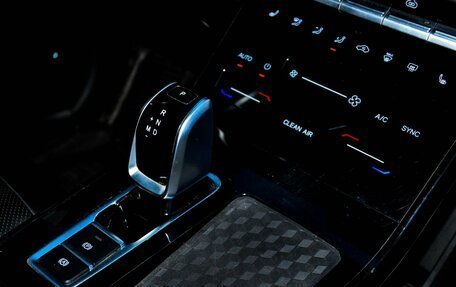 Chery Tiggo 7 Pro, 2023 год, 1 650 000 рублей, 10 фотография