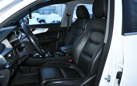 Chery Tiggo 7 Pro, 2023 год, 1 650 000 рублей, 6 фотография