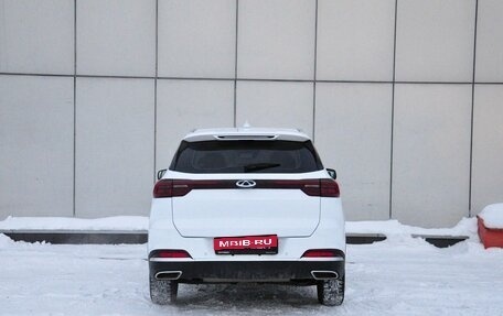 Chery Tiggo 7 Pro, 2023 год, 1 650 000 рублей, 4 фотография