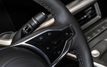 Haval F7, 2025 год, 3 449 000 рублей, 14 фотография