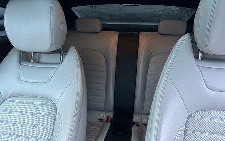 Mercedes-Benz C-Класс AMG, 2016 год, 3 598 000 рублей, 15 фотография