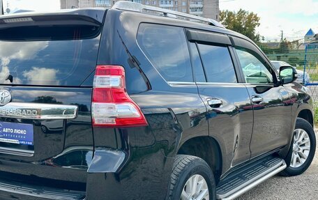 Toyota Land Cruiser Prado 150 рестайлинг 2, 2014 год, 3 290 000 рублей, 8 фотография