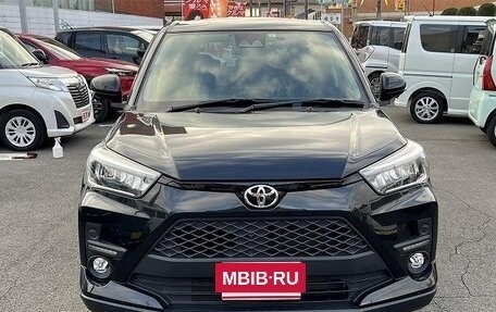 Toyota Raize I, 2023 год, 1 350 777 рублей, 2 фотография