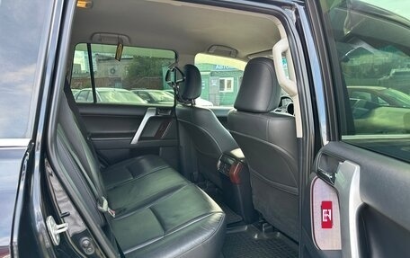 Toyota Land Cruiser Prado 150 рестайлинг 2, 2014 год, 3 290 000 рублей, 21 фотография