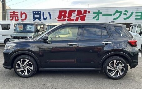 Toyota Raize I, 2023 год, 1 350 777 рублей, 4 фотография