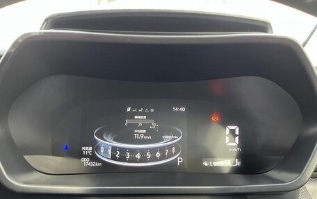 Toyota Raize I, 2023 год, 1 350 777 рублей, 11 фотография