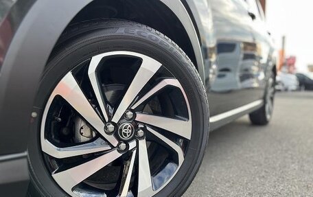 Toyota Raize I, 2023 год, 1 350 777 рублей, 10 фотография