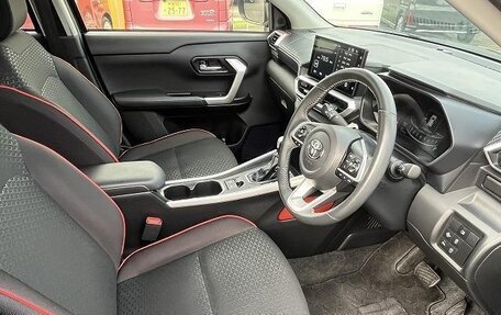 Toyota Raize I, 2023 год, 1 350 777 рублей, 14 фотография