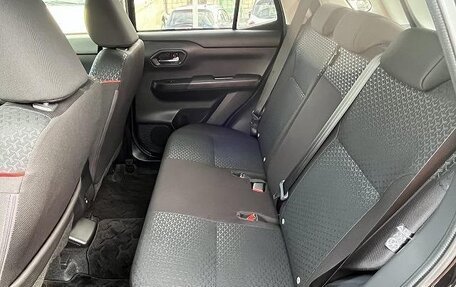 Toyota Raize I, 2023 год, 1 350 777 рублей, 16 фотография