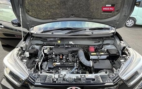 Toyota Raize I, 2023 год, 1 350 777 рублей, 8 фотография