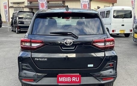 Toyota Raize I, 2023 год, 1 350 777 рублей, 7 фотография