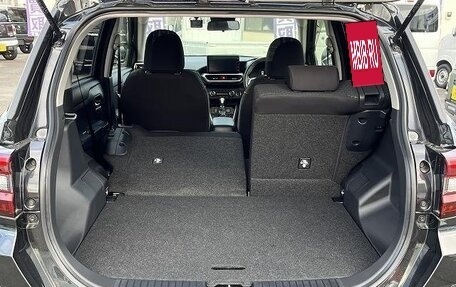 Toyota Raize I, 2023 год, 1 350 777 рублей, 13 фотография