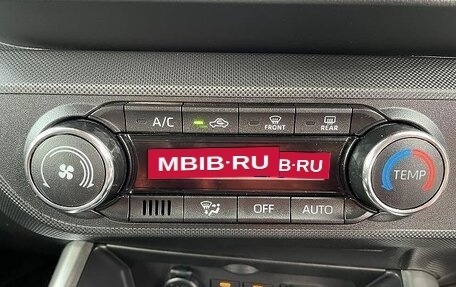 Toyota Raize I, 2023 год, 1 350 777 рублей, 17 фотография