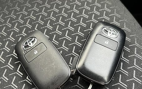 Toyota Raize I, 2023 год, 1 350 777 рублей, 27 фотография