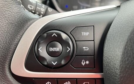 Toyota Raize I, 2023 год, 1 350 777 рублей, 26 фотография