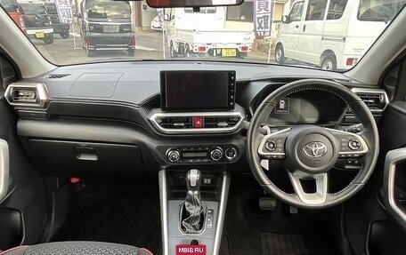 Toyota Raize I, 2023 год, 1 350 777 рублей, 33 фотография