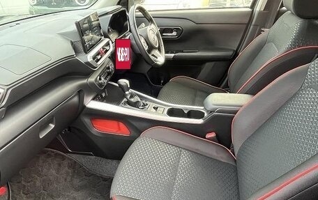 Toyota Raize I, 2023 год, 1 350 777 рублей, 30 фотография