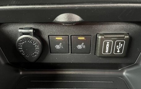 Toyota Raize I, 2023 год, 1 350 777 рублей, 36 фотография