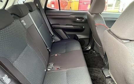 Toyota Raize I, 2023 год, 1 350 777 рублей, 35 фотография