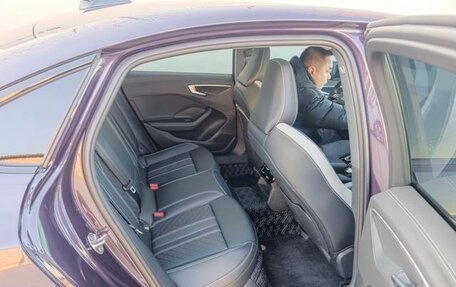 Audi A5, 2025 год, 4 800 000 рублей, 7 фотография