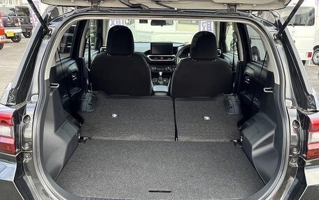 Toyota Raize I, 2023 год, 1 350 777 рублей, 34 фотография