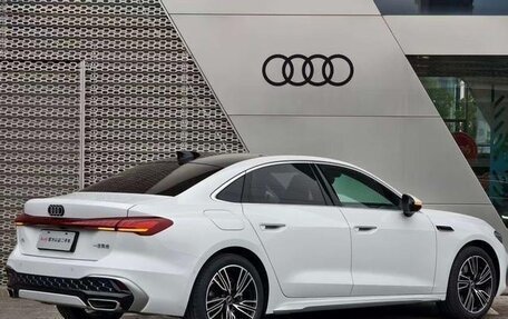 Audi A5, 2025 год, 4 300 000 рублей, 4 фотография