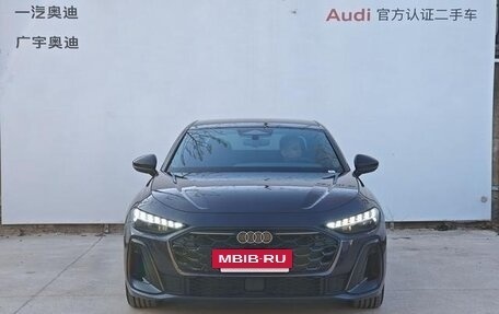 Audi A5, 2025 год, 4 800 000 рублей, 2 фотография