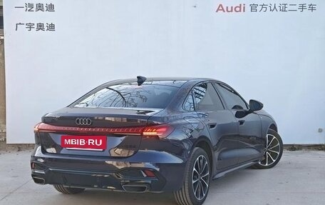 Audi A5, 2025 год, 4 800 000 рублей, 4 фотография