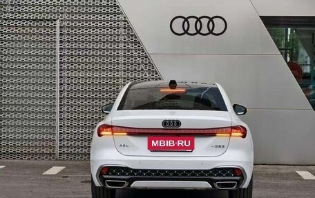 Audi A5, 2025 год, 4 300 000 рублей, 3 фотография