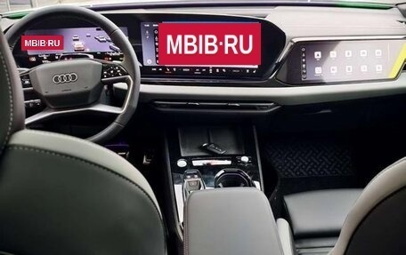 Audi A5, 2025 год, 4 300 000 рублей, 6 фотография