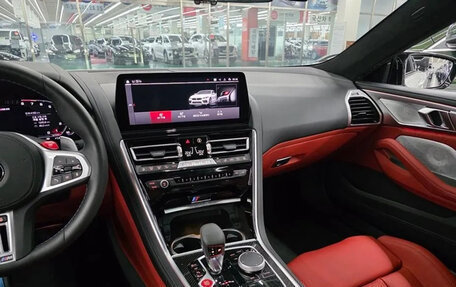 BMW M8 I (F91/F92/F93), 2025 год, 21 000 000 рублей, 9 фотография