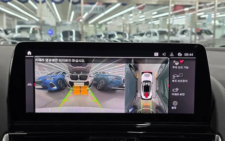 BMW M8 I (F91/F92/F93), 2025 год, 21 000 000 рублей, 10 фотография