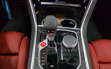 BMW M8 I (F91/F92/F93), 2025 год, 21 000 000 рублей, 8 фотография