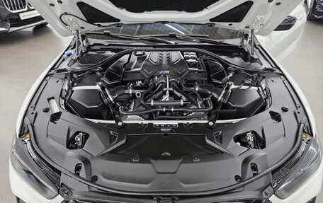 BMW M8 I (F91/F92/F93), 2025 год, 21 000 000 рублей, 5 фотография