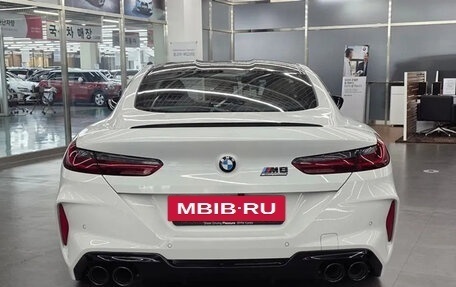 BMW M8 I (F91/F92/F93), 2025 год, 21 000 000 рублей, 4 фотография