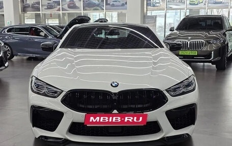 BMW M8 I (F91/F92/F93), 2025 год, 21 000 000 рублей, 2 фотография