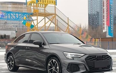 Audi A3, 2022 год, 1 860 000 рублей, 1 фотография
