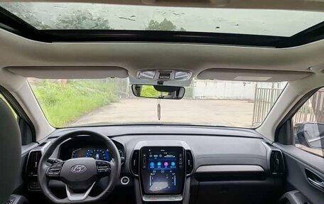 Hyundai ix35, 2023 год, 1 857 000 рублей, 10 фотография