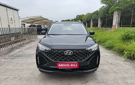 Hyundai ix35, 2023 год, 1 857 000 рублей, 2 фотография