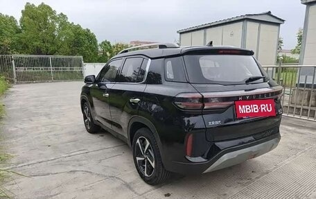 Hyundai ix35, 2023 год, 1 857 000 рублей, 6 фотография