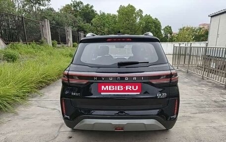 Hyundai ix35, 2023 год, 1 857 000 рублей, 5 фотография