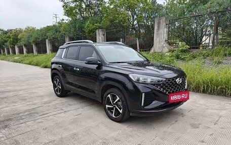 Hyundai ix35, 2023 год, 1 857 000 рублей, 3 фотография