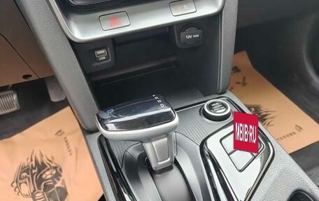 Hyundai ix35, 2023 год, 1 857 000 рублей, 12 фотография